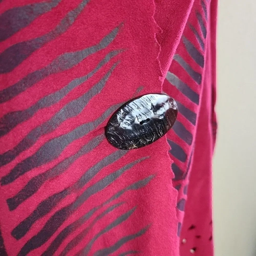 Lee Andersen Fern Jacket - Picture 3 of 7